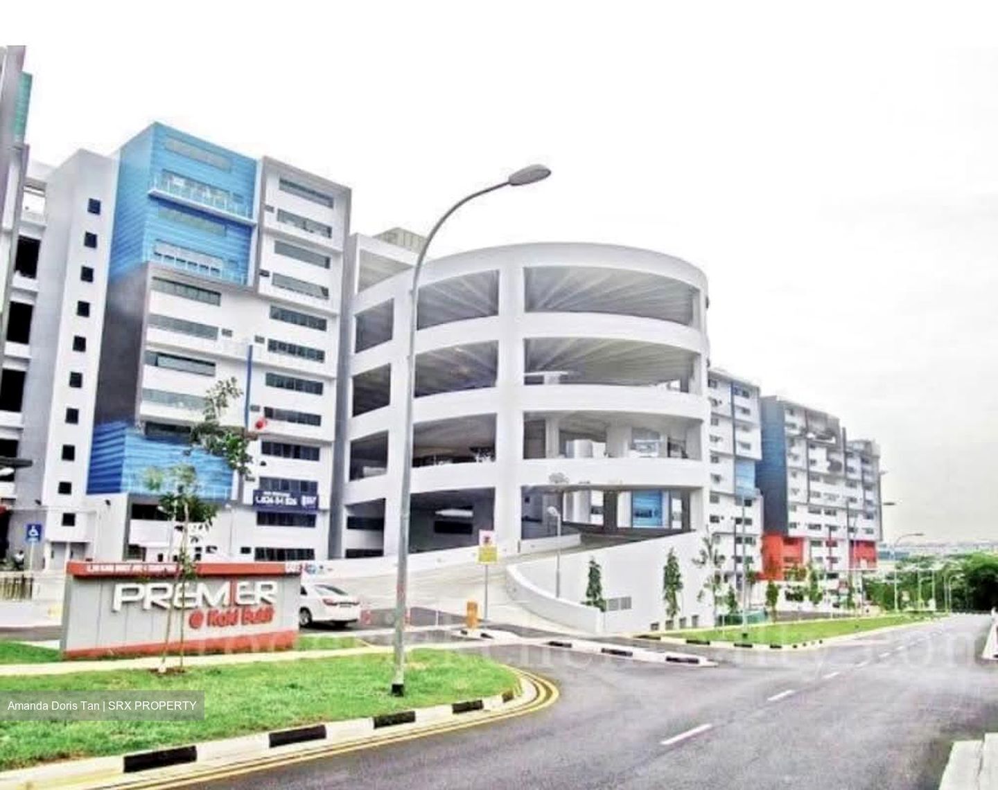 Premier @ Kaki Bukit (D14), Factory #580608841